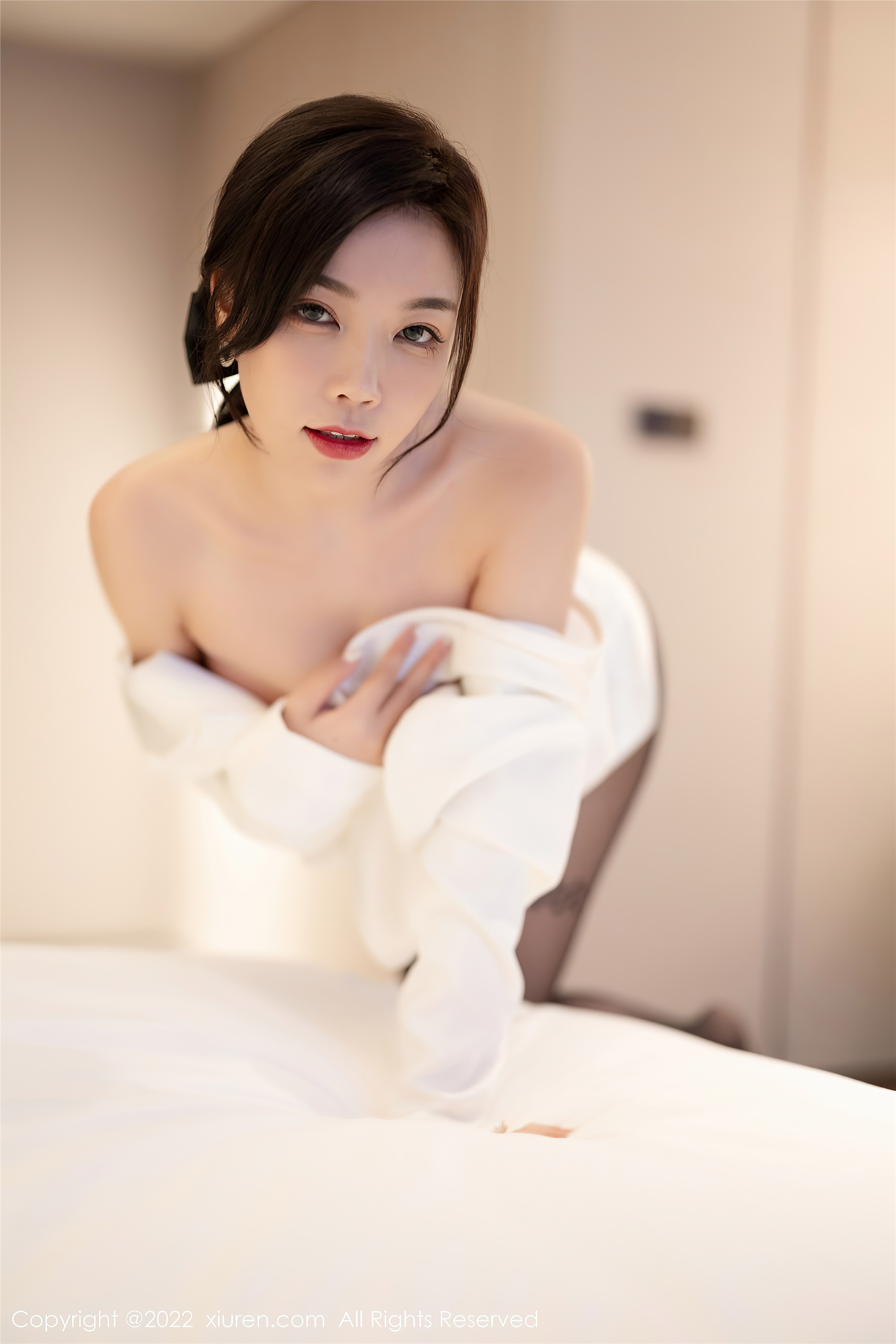 Xiuren秀人网 2022.10.27 NO.5770 徐莉芝Booty